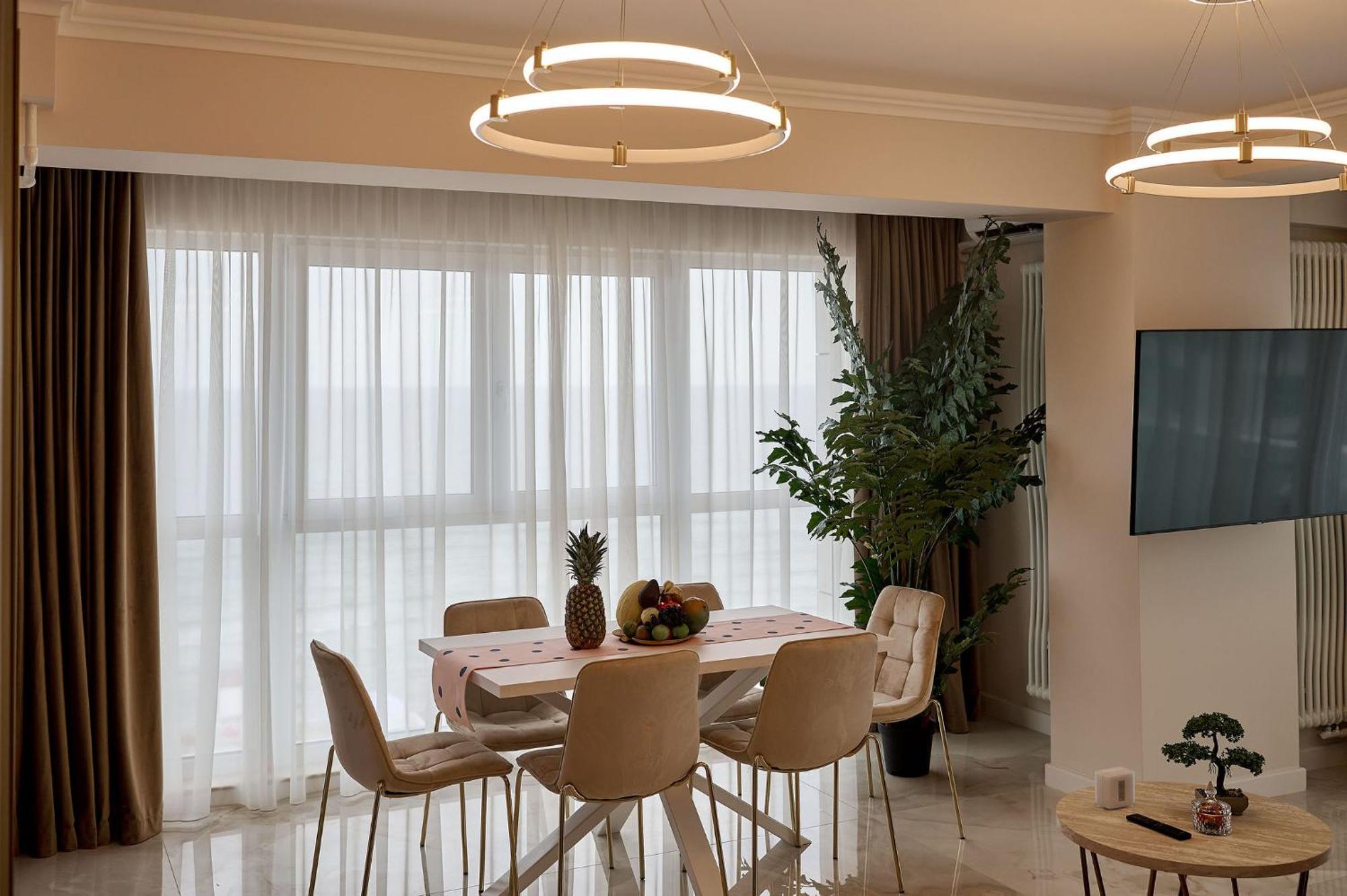 Beach Bliss Apartment In Infinity Beach Resort Parking ママイア エクステリア 写真